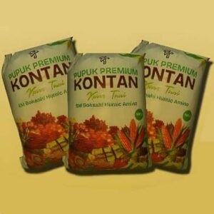 Pupuk Premium KONTAN
