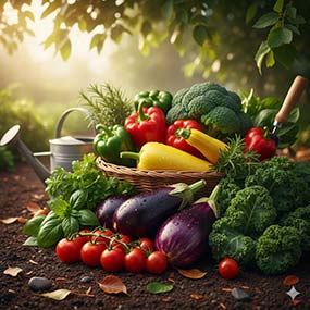 Konsultasi Hortikultura